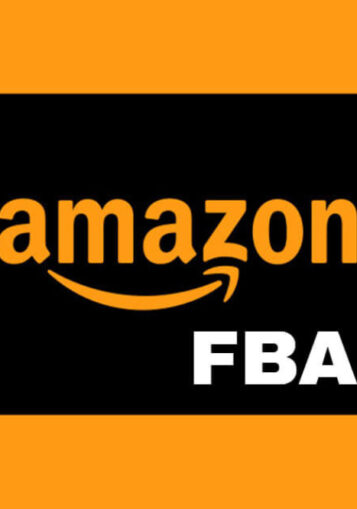 Amazon FBA