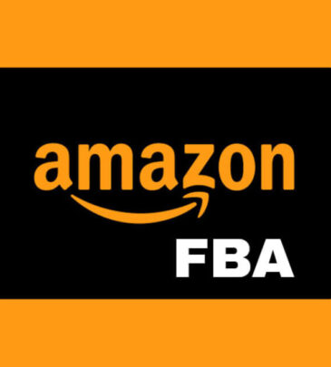Amazon FBA