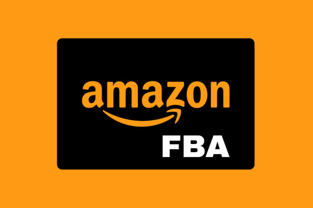 Amazon-fba