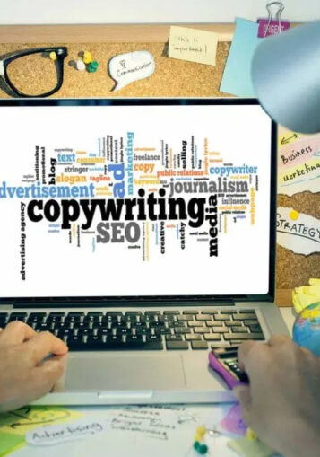 Copywriting Course