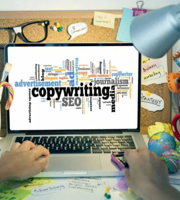 Copywriting Course