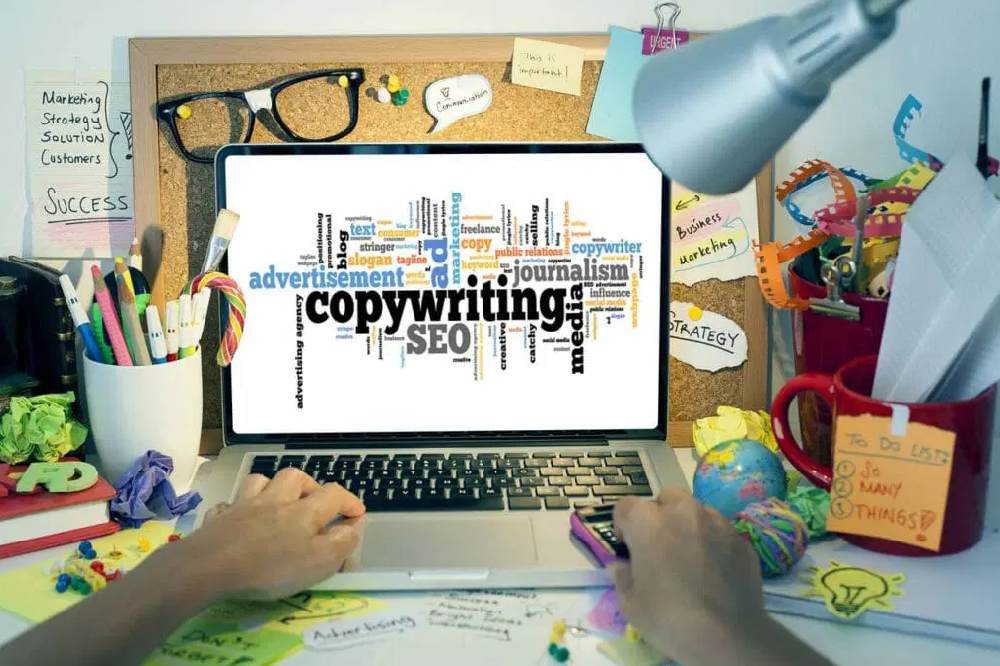 copywriting