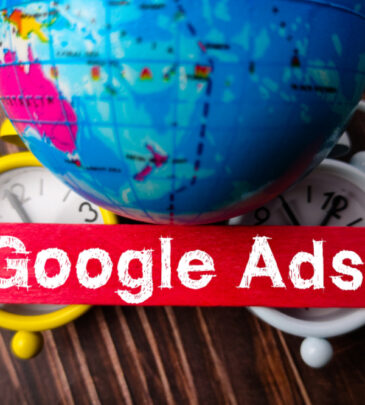 Google Ads Course