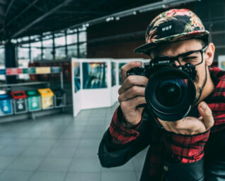 Photography and Designs