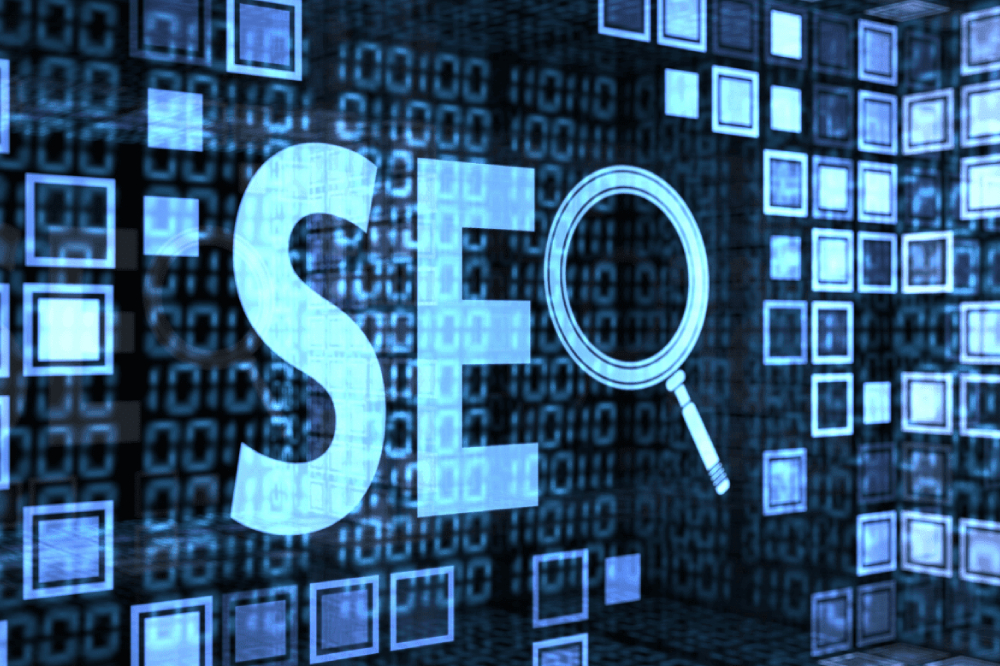 seo