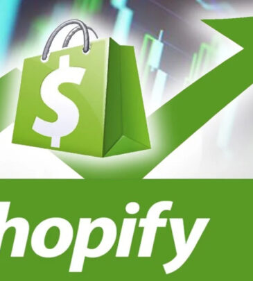 Shopify