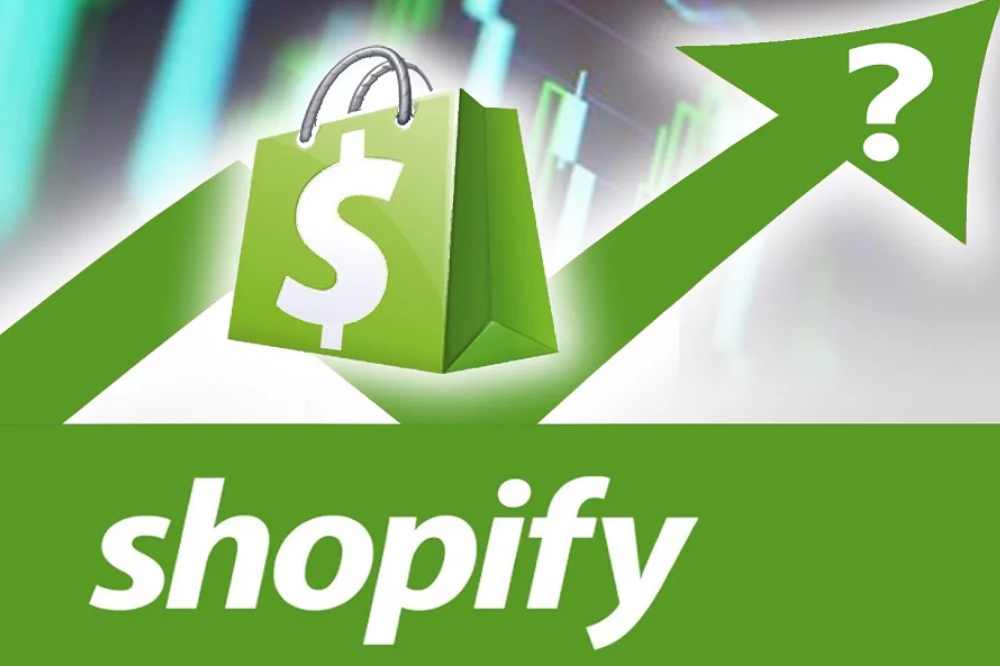shopify